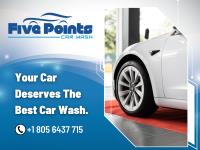 Five Points Car Wash image 1
